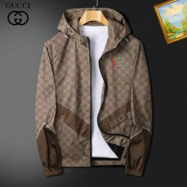 Picture of Gucci Jackets _SKUGucciM-3XL25tn11012868